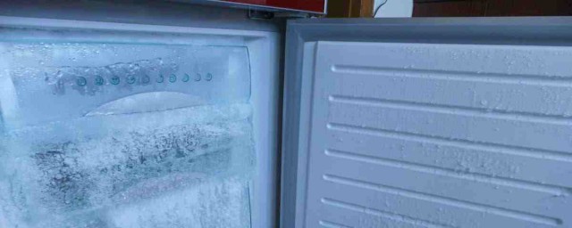 冰箱按鈕怎麼調節溫度 冰箱按鈕調節溫度方法
