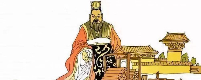 漢武帝之後是誰 漢朝帝王世系順序是什麼