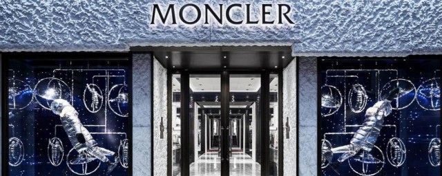 moncler是什麼牌子 moncler介紹