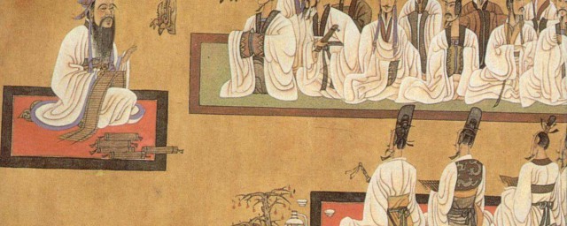 唐代古文運動的領袖人物是誰 唐代古文運動的領袖人物介紹