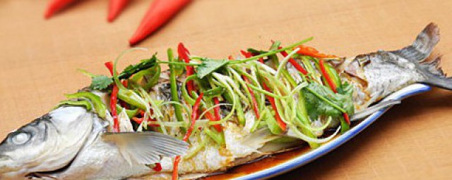 草魚怎麼弄好吃 草魚有什麼營養價值