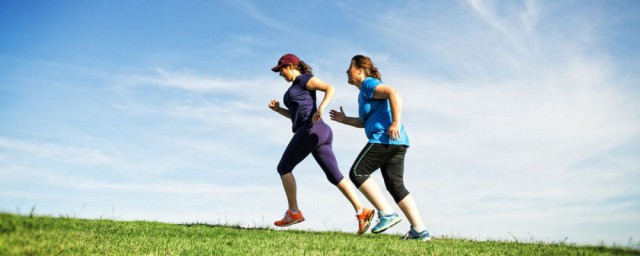 早上跑多少公裡合適減肥 早上跑步多少可以減肥