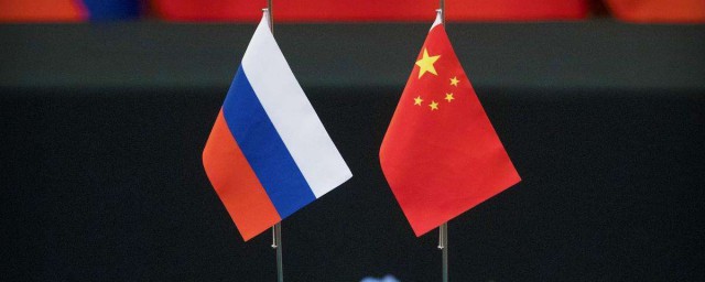 俄羅斯和中國的時差 莫斯科和北京的時差
