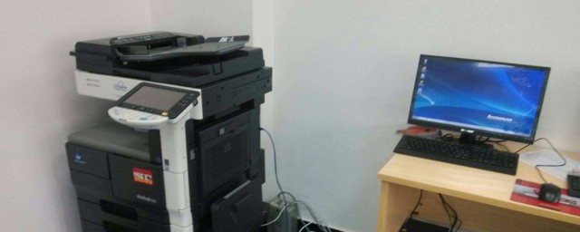 如何安裝網絡打印機 安裝網絡打印機的方法