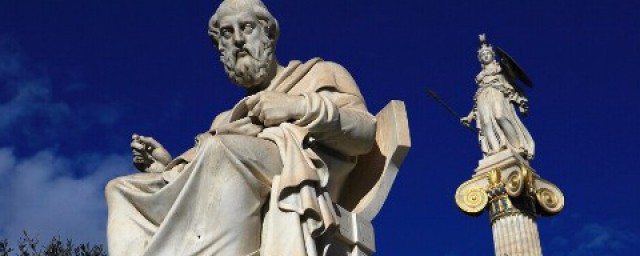柏拉圖是誰的學生 蘇格拉底最著名的三個學生是誰