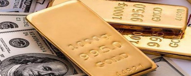 一盎司黃金是多少克 一盎司黃金是31.1034768克