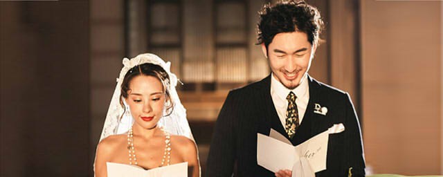 結婚紀念日一句話經典 有哪些經典的結婚紀念日語錄