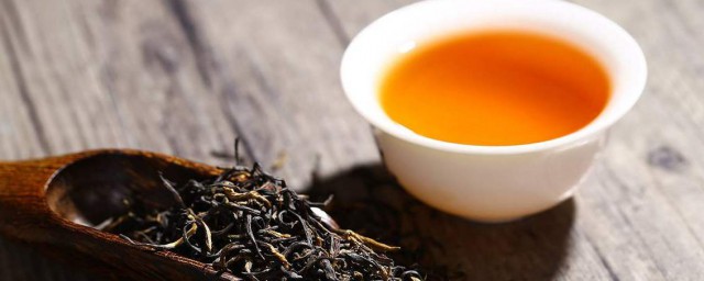 紅茶是什麼意思 我國紅茶的品種有哪些