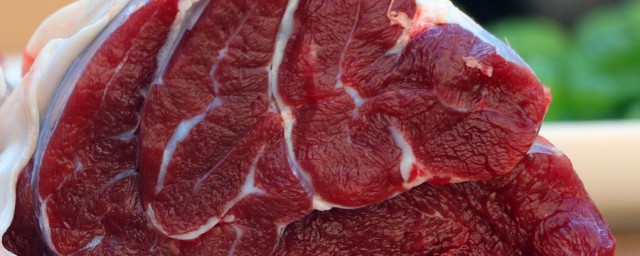 牛裡脊肉怎麼做好吃 牛裡脊肉怎麼做