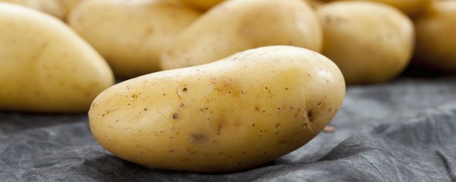 土豆長芽還能吃嗎 長芽的土豆能不能吃