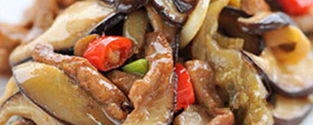 香菇和什麼一起炒好吃 香菇和什麼一起炒比較下飯?