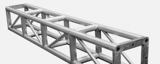 桁架是什麼 桁架結構又是什麼