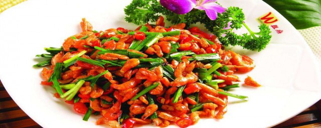 蝦和什麼蔬菜一起吃好 和蝦一起吃的蔬菜