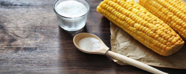 玉米屬於碳水化合物嗎 碳水化合物攝取過多會導致肥胖