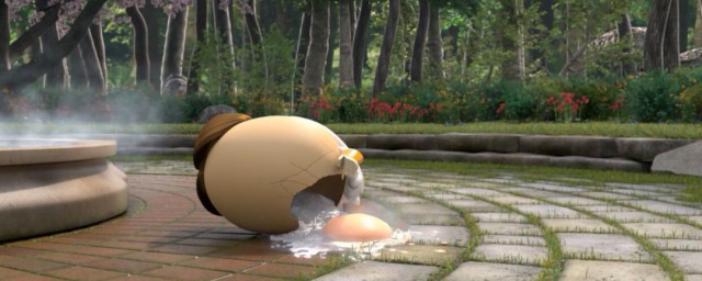 蛋疼什麼意思 蛋疼的來源