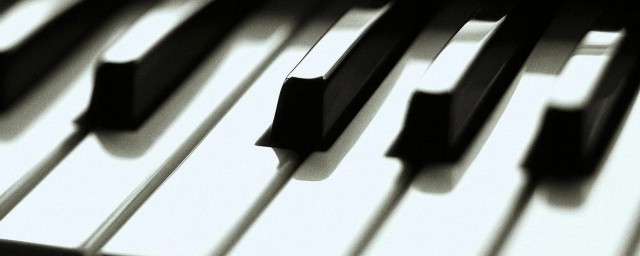 鋼琴考級怎麼考 鋼琴考級考法