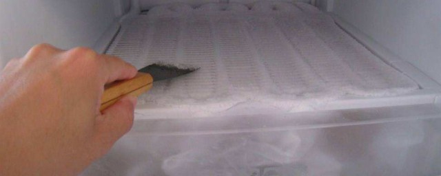 冰箱冷凍結冰嚴重怎麼辦 這個方法你知道嗎