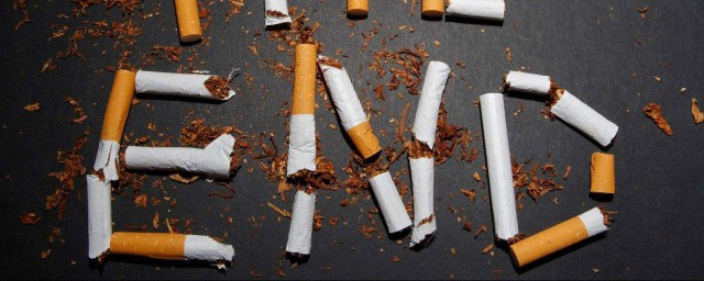 如何戒煙好方法 戒煙的好處