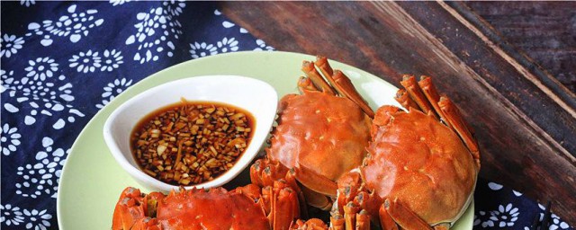 清蒸大閘蟹是哪個地方的菜 清蒸大閘蟹屬於哪個地方的菜
