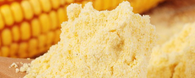 玉米淀粉可以做的美食 玉米淀粉可以做的美食介紹