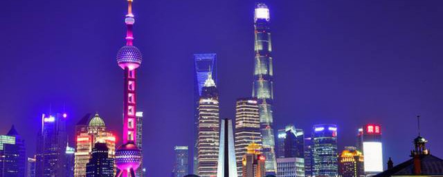 上海東方明珠塔高多少米 上海東方明珠塔介紹