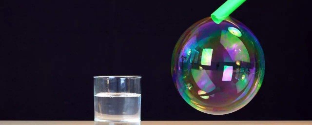 怎麼做泡泡水 如何自制泡泡水