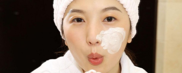 防曬霜需要用卸妝產品嗎 防曬霜要不要用卸妝產品