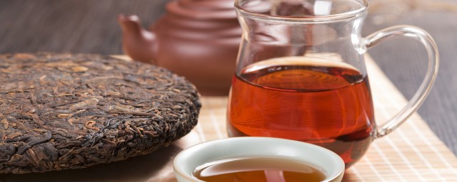 烏龍茶是什麼茶 關於烏龍茶的簡介
