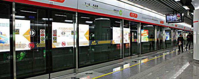 杭州地鐵1號線詳細站點 杭州地鐵1號線介紹