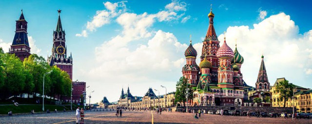 俄羅斯旅遊最佳季節 幾月份去比較好