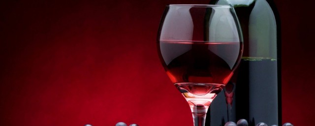 如何自制葡萄酒 自制葡萄酒的做法