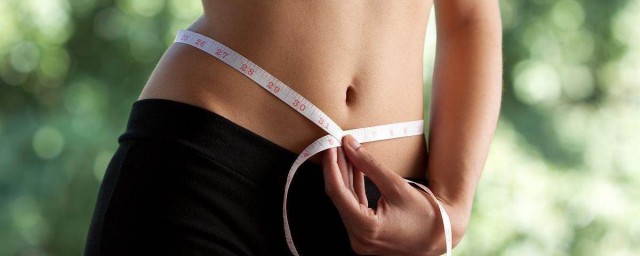 如何減肚子脂肪 怎麼減掉肚子上的脂肪