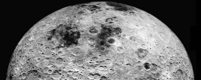 月球的資料 月球介紹