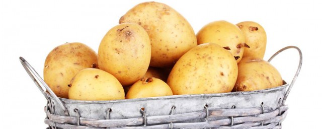 怎麼辨別土豆熟瞭 判斷土豆熟沒熟的方法