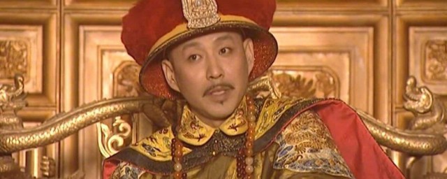 康熙王朝主題曲 演唱者是誰