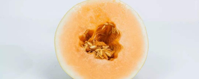 香甜蜜瓜怎麼吃 甜桃哈蜜瓜果醬做法