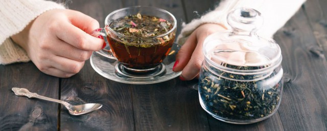 苦丁茶有什麼功效 苦丁茶的作用