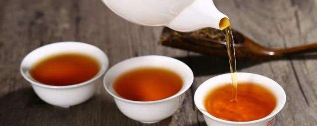 龍井茶的作用 龍井茶的作用介紹