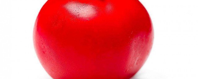 西紅柿和牛奶可以一起吃嗎 牛奶和生西紅柿一起吃有什麼禁忌嗎