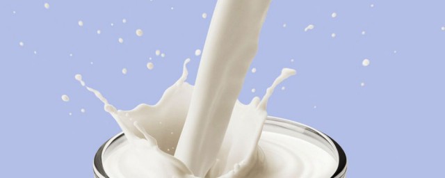 牛奶敷臉有什麼好處 牛奶的營養價值