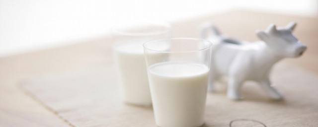 可以空腹喝牛奶嗎 關於可以空腹喝牛奶介紹