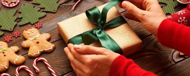 禮物的含義 送禮物的目的是什麼