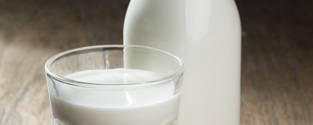 每天喝牛奶有什麼好處 每天喝牛奶的作用