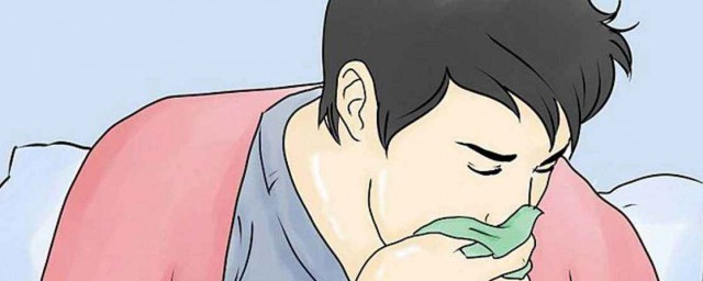 什麼是幹咳 幹咳介紹