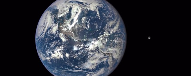 地球公轉一周是多少天 地球公轉介紹