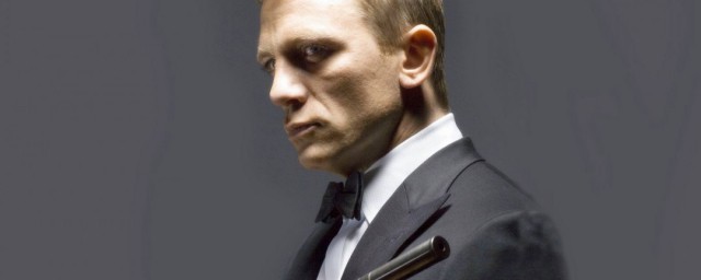 007電影劇情 007電影劇情是什麼