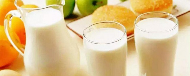 純牛奶會發胖嗎 喝純牛奶會不會胖