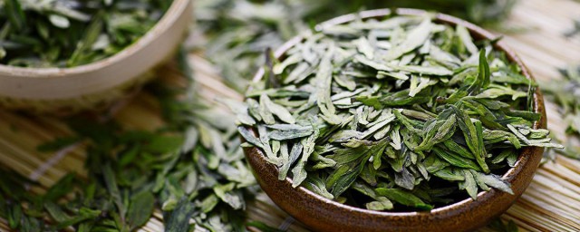 綠茶的種類介紹 綠茶的種類簡介
