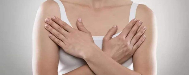 乳房下垂松弛怎麼辦呢 乳房下垂松弛解決方法