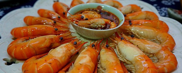 蝦和菠菜可以一起吃嗎 可以一起吃